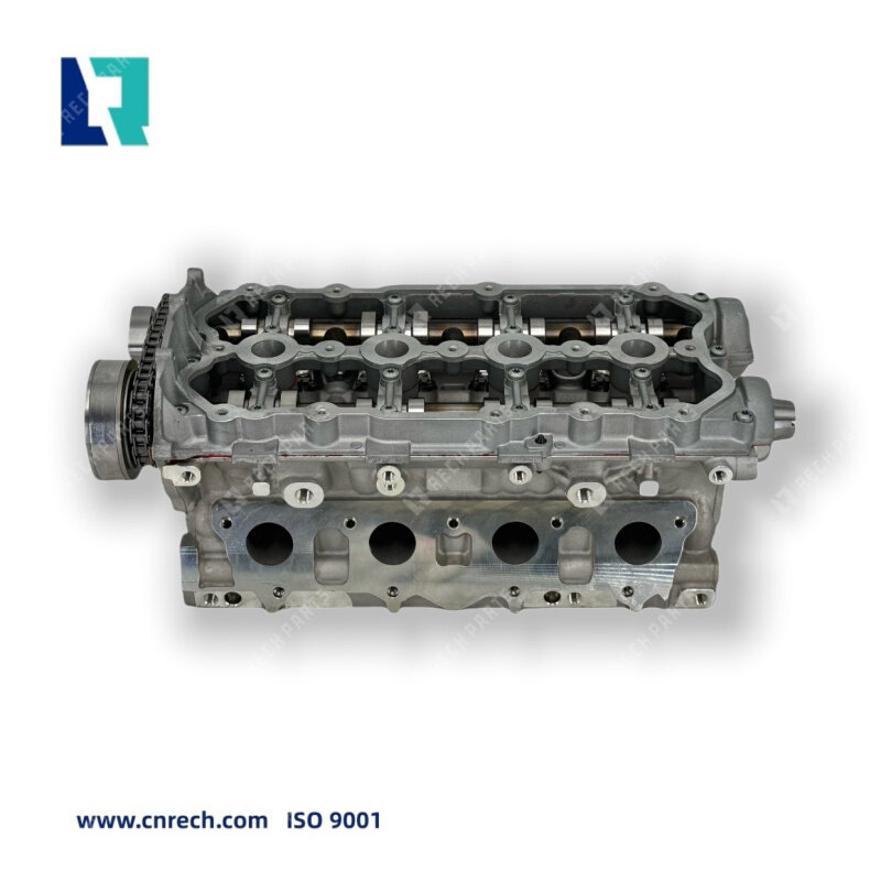厂家直供C6 2.0TFSI 缸盖总成06D103351D 06F103351 06D109102AK
