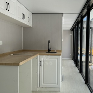 苹果舱文旅玻璃房民宿景观房创意活动房苹果房屋苹果仓生产厂