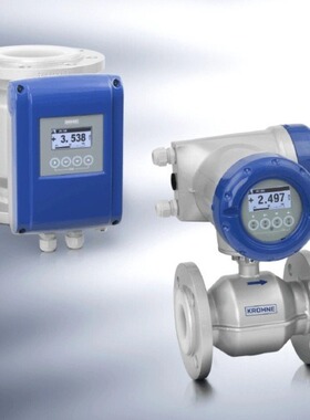 科隆超声波流量计外夹式 高精度 全新 部分现货 OPTISONIC630