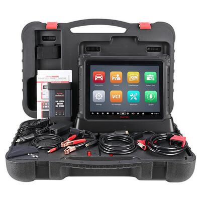 道通Autel汽车故障检测仪 Maxisys Ultra lite解码器海外版OBD