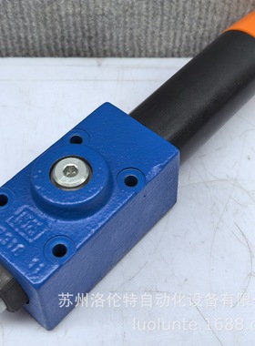 R900450964  DR6DP2-53/75YM Rexroth / 液压阀 / 现货供应