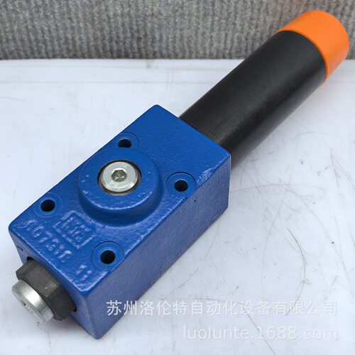 R900450964  DR6DP2-53/75YM Rexroth / 液压阀 / 现货供应