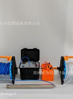 AW-2061D气囊泵采样器地下水气囊采样仪地下水VOCs检测采样无扰动