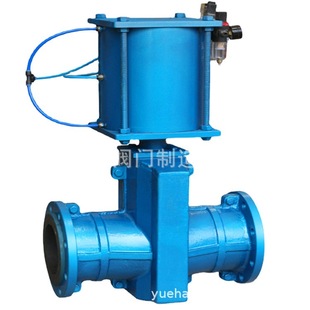 GJ941X电动胶管阀 P电动管夹阀 电动防腐管夹阀 10C GJ941X