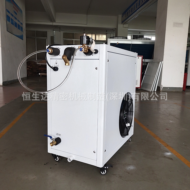 HSD-2AL--冷却水恒温控制设备