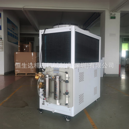 HSD-15AL--15匹自来水循环制冷机