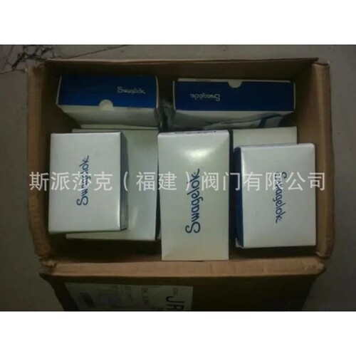 Swagelok世伟洛克外螺纹单向阀SS-6C2-1 SS-8CPA2-3