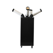 车间厂房工厂降温移动空调蒸发式 厂家供应MAC 65B工业冷气机