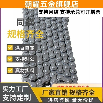 CHET40C-48/CHEL60/80/CHEL35/50/A/B-65/55链条CHES/C-CHEH96-U