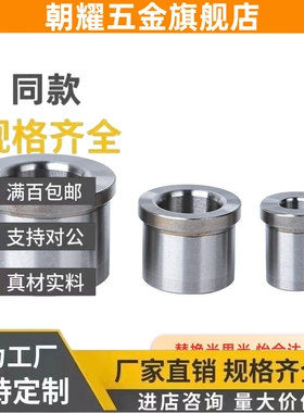 GBAM16/GBAMV12带肩塑胶模30导柱导套GBHE10/GBSEZ8导套20/15/25