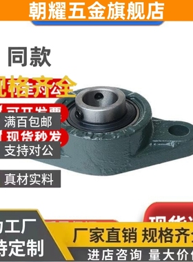 T-BDU菱形带座轴承 BDU202 203 204 205 206 207 208 209 210