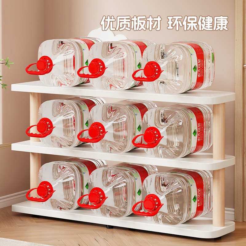 鞋柜入户门简易收纳鞋架子儿童鞋架家用门口宝宝小型多层鞋盒