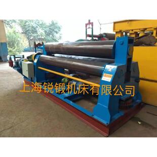 上海卷板机卷圆机三辊卷板机电动卷板机手动卷板机