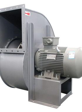 穗风厂家供应后倾式离心风机离心式通风机XFB355 4-72-3.55A节能