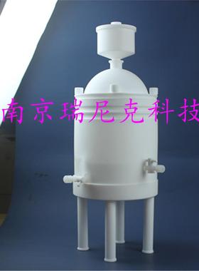 实验室用酸纯化装置生产厂家制备HNO3/HCI/HF三种酸可拆卸清洗酸