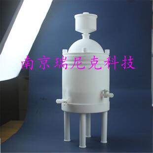 实验室用酸纯化装置生产厂家制备HNO3/HCI/HF三种酸可拆卸清洗酸