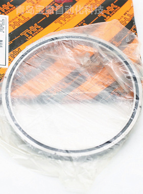 THK交叉轴承RE30025 RE30025UUCC0P6 日本THK交叉滚子轴承 轴承钢