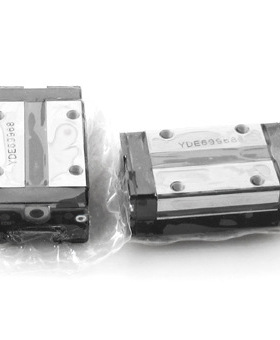 四方型 SSR标准滚珠线性滑块 SSR30XW1UU THK 滚珠滑块