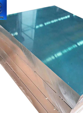 切片2219铝板 小件AL2219合金铝板 覆膜A2219铝合金板