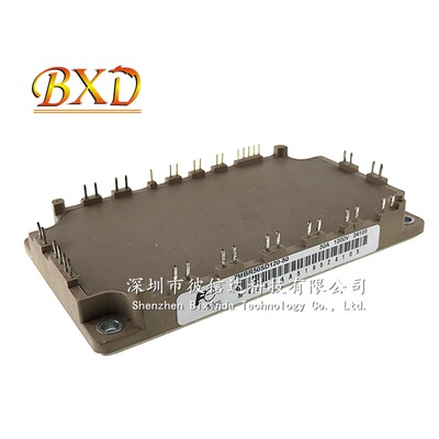 7MBR50SD120-50 7MBR75SD120A-50 7MBR50UH120-50 IGBT功率模块