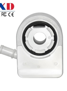 BAIXINDE6  散热器7S7G-6B856-A4A 7S7G6B856A4A