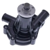 129001 3TNE84 42005 Water Pump 3D84发动机水泵129327 42100