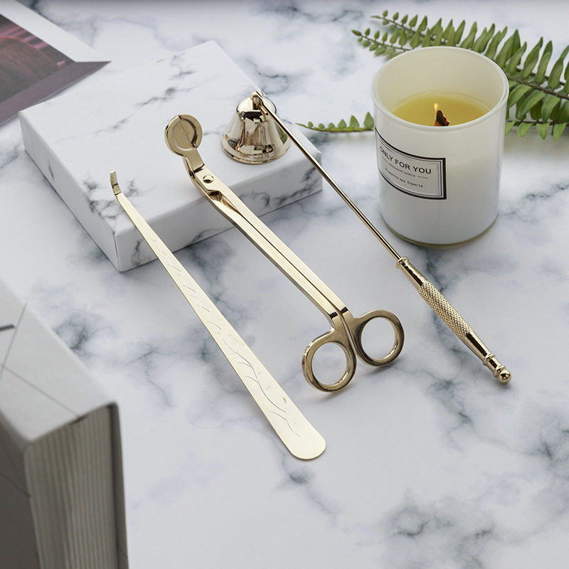 vantkevin工具套装香薰蜡烛剪灭烛罩蜡烛钩灭烛工具三件套,电子元器件市场,电线扎带/束线带,淘宝优惠券,粉丝福利购,淘宝优惠卷