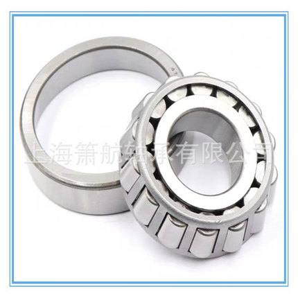 瓦轴汽车轴承33221  七类圆锥滚子轴承  静音车桥轴承