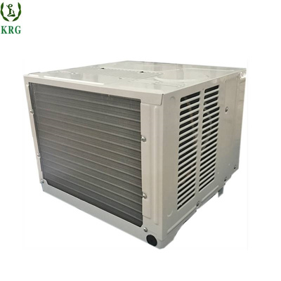 出口南美 18000BTU 制冷量5000W 2P冷暖窗机空调 无外机