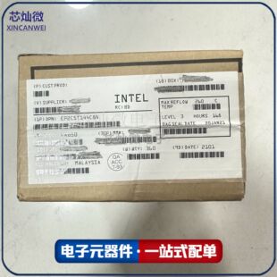EP2C5T144C8N EP2C5T144 封装QFP144  全新