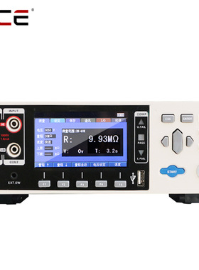 绝缘电阻测试仪UC2684