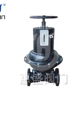 厂家直销 EG6B41J英标常闭式气动衬胶隔膜阀 现货供应EG6B41J英标