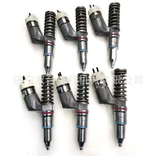 挖机发动机喷油器249 2490707用于C13发动机 0707