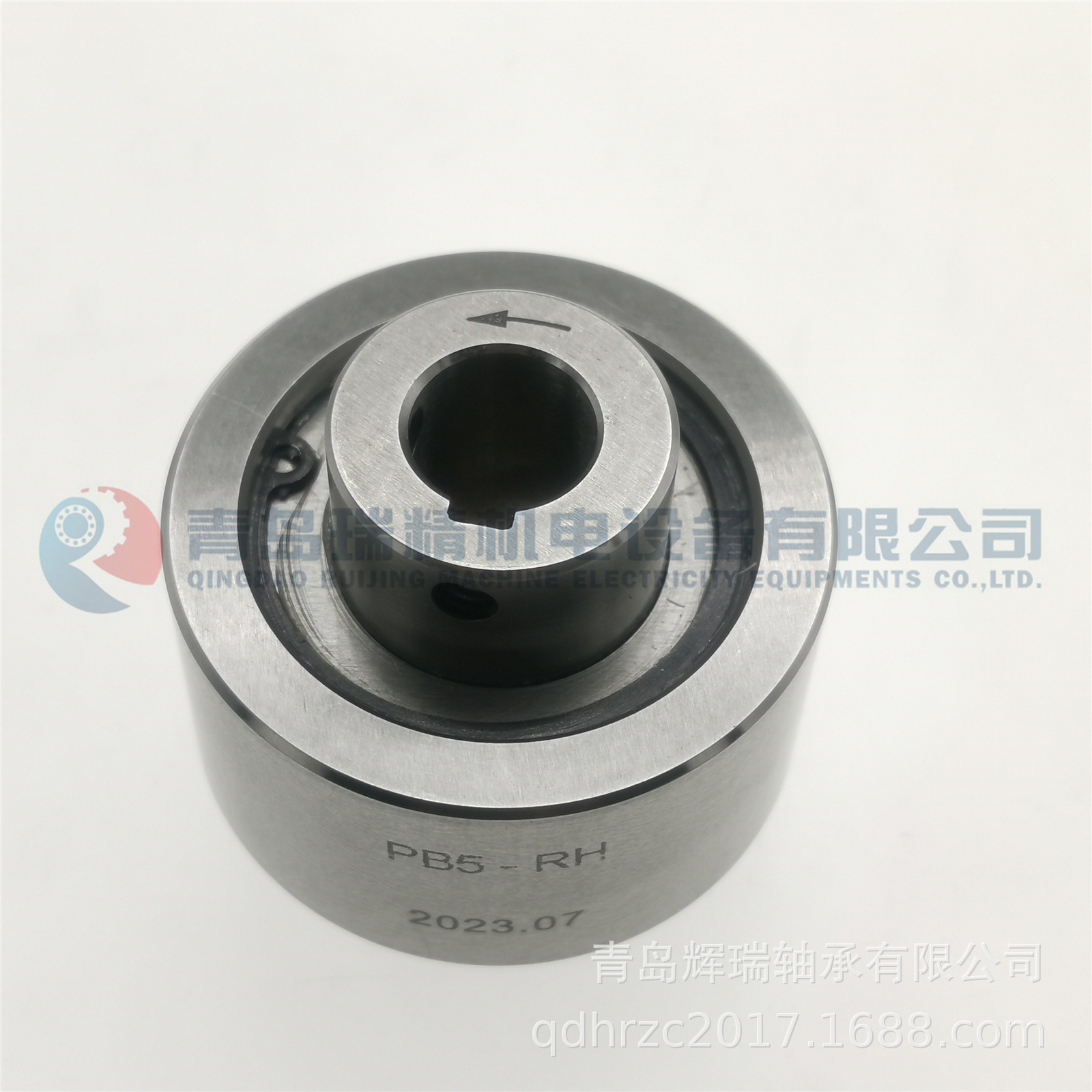 单向离合器轴承 PB5-RH = SB5 FSR5 16mm X 60mm X 70mm