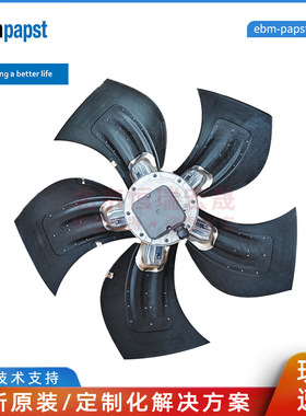 A6D800-AE05-03 ebmpapst  风机  1570W  5.92A