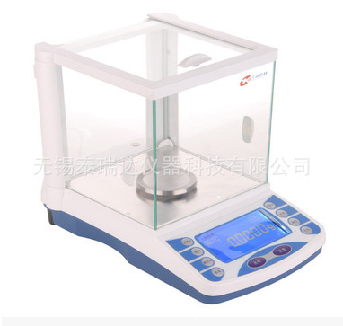 厂家供应 FA2104S电子天平 带自校准量程万分电子天平