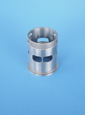 GT25气缸筒25142ngh航模发动机汽油单缸