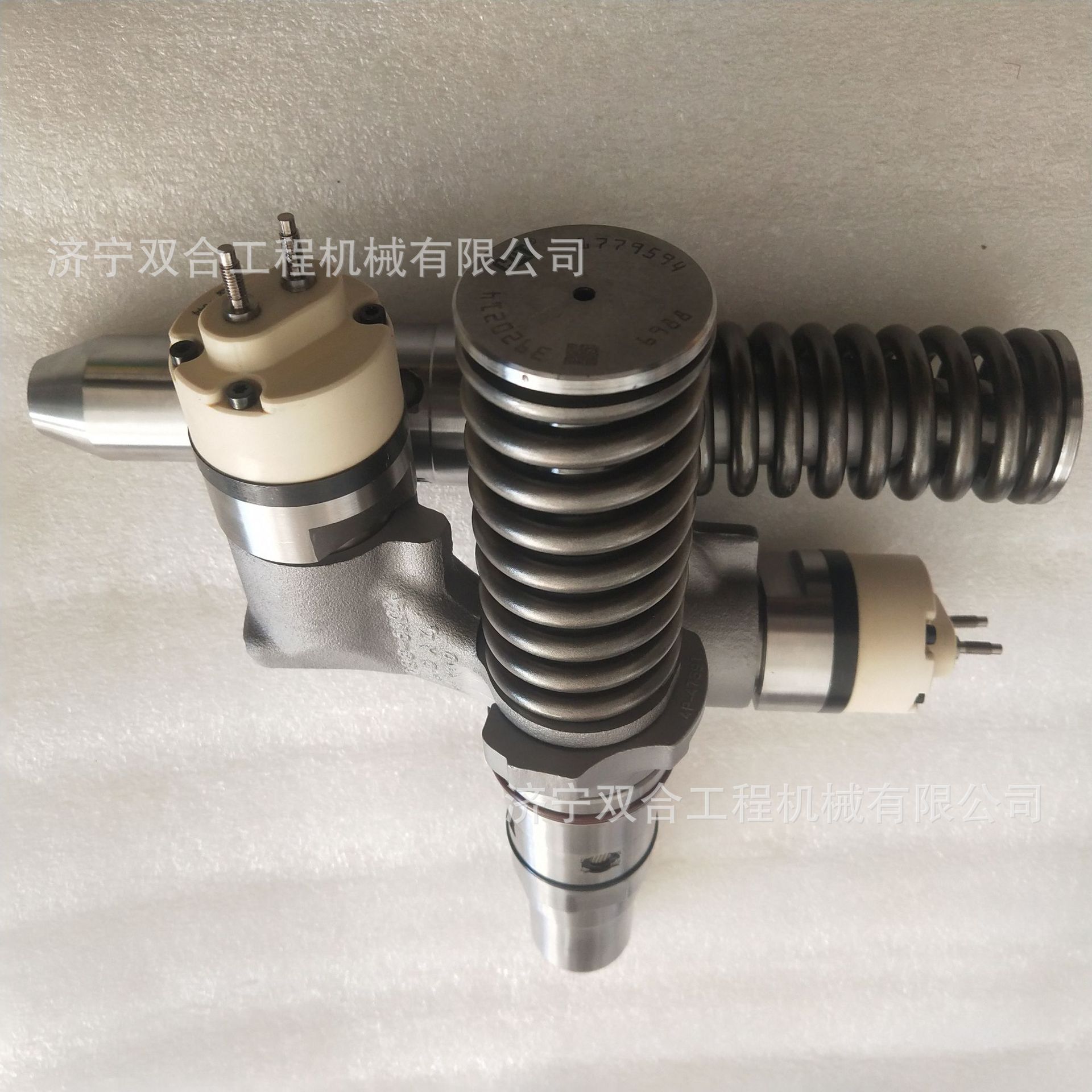 3512发动机喷油器0R8688 10R3255喷油嘴10R7234