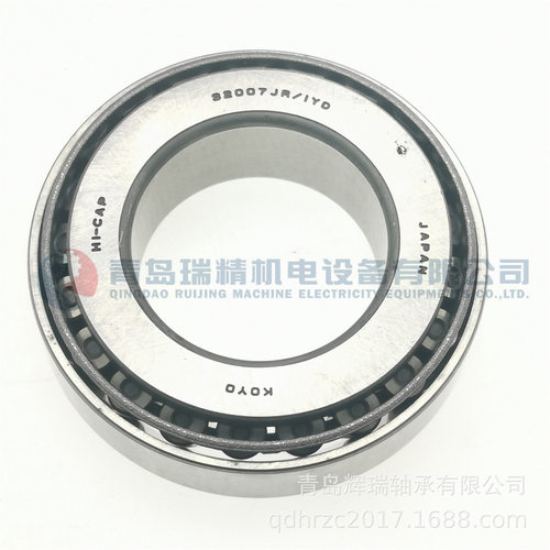 K-O-Y-O 圆锥滚子轴承 32007JR/1YD 34mm X 62mm X 18mm