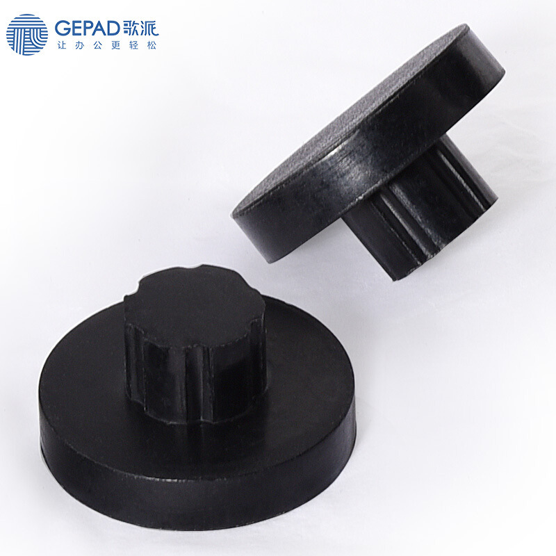 歌派GP50P GP50G GP70E GP60E GP50E财务装订机橡胶垫片打孔垫