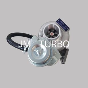 1156156 3770780 T140 84554826 涡轮增压器 HX25W