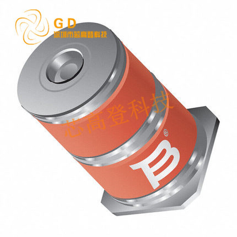 2030-23T-SM-RPLF  气体放电管