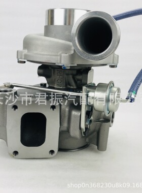 适应于洋马RHC7W 119595-18011 119594-18012 119594-18010增压器