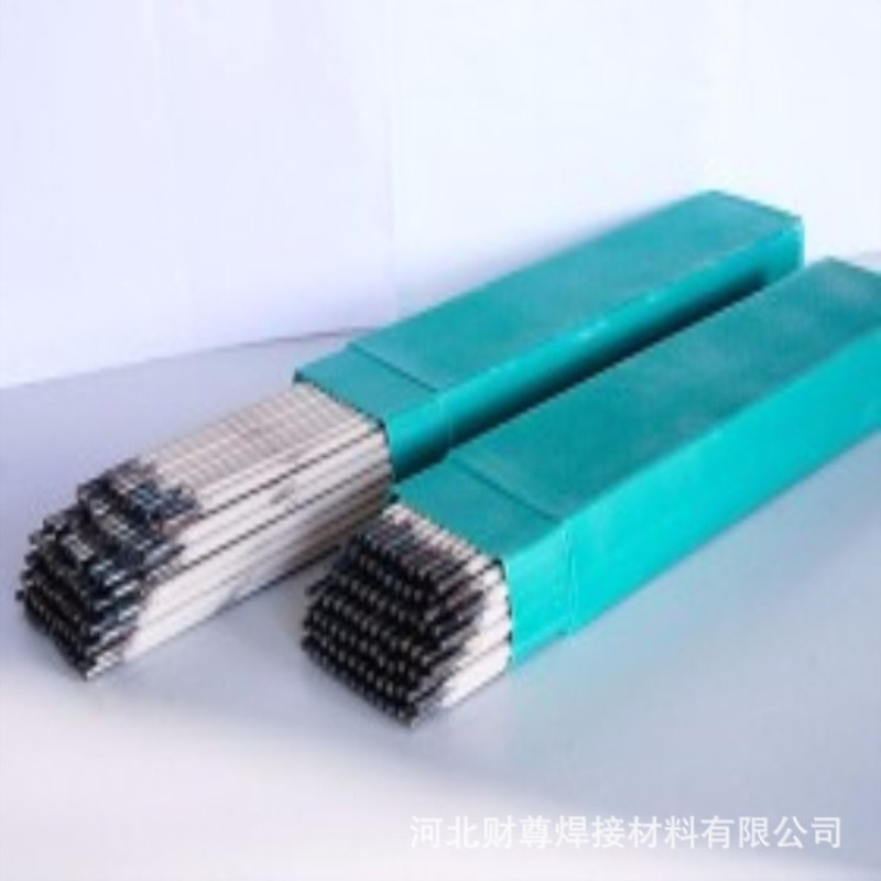 财尊厂家供应D812钴基合金堆焊焊条耐磨高温钴铬钨价格