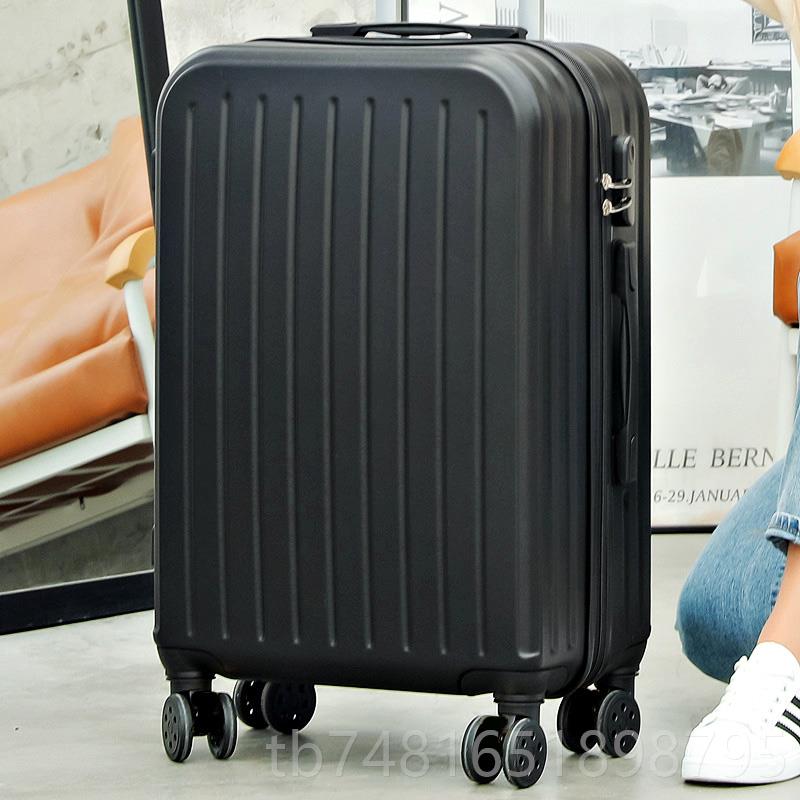 正品行李箱拉箱24结实用男女杆密码登20旅耐行学生皮箱子大容量2