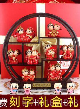 正品采购产品有意义的婚礼礼品，和为新婚夫妇，新娘，的朋，女性