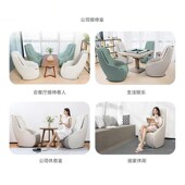 智能电动按摩椅家用客厅全身全自动小型迷你豪华单人多功能沙发椅