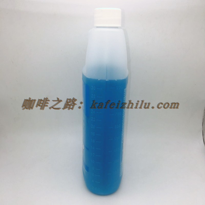 咖啡机除奶垢剂蒸汽管奶渍清洗液奶泡蒸汽管专用药水除奶垢剂