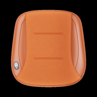 精选汽车加热坐垫石墨烯USB接口电热座垫秋冬季办公座椅后排毛绒