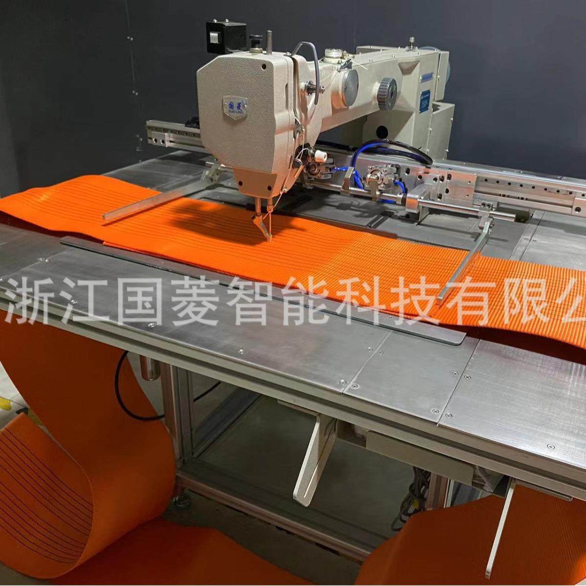 G5030特厚料缝纫机，特制吊带捆绑带拖车带